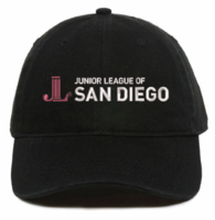 JLSD Baseball Cap - $12