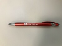 JLSD Pen - $1